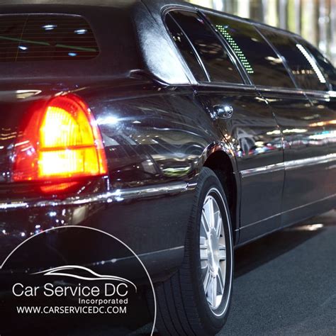 We Provide Amazing Airport Car Transfer Services Dc To And From Dca