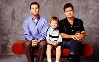 Two and Half Men Poster Gallery2 | Tv Series Posters and Cast