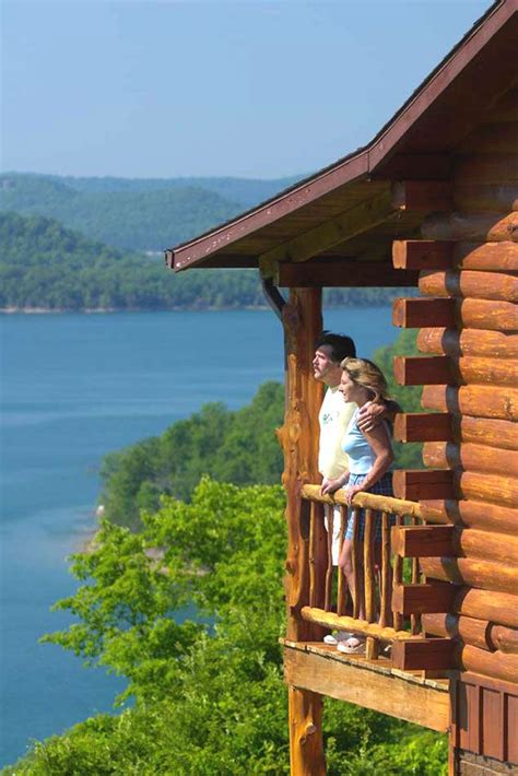 Beaver Lake Arkansas Lake Shore Cabins Travel Pinterest