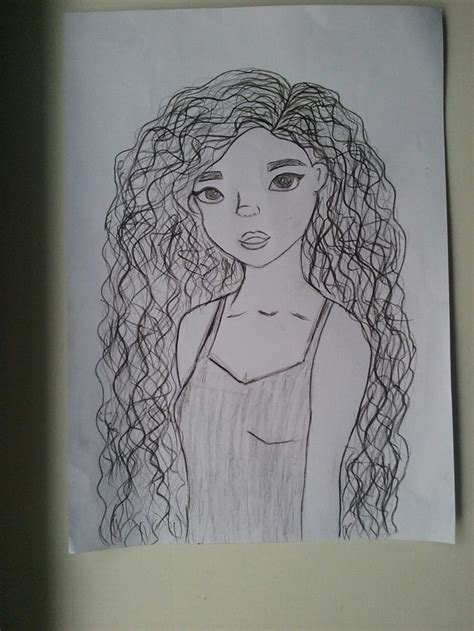 | see more about drawing, art and draw. Mooie tekening | Tekenen