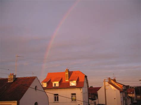 Rainbow In France Xarj Blog And Podcast