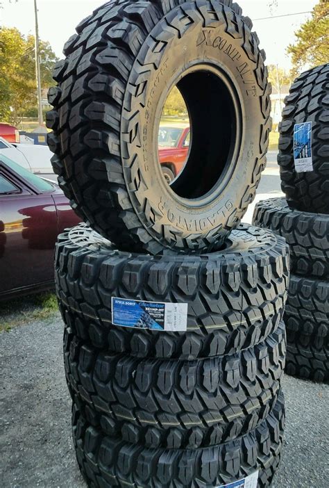 All Terrain Tires Off Road Tires 4x4 Suv Tires At Rs 5000unit Atv