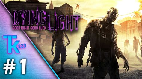 Dying light the following enhanced edition v1.38. Dying Light (XBOX ONE) - Parte 1 - Español (1080p) - YouTube