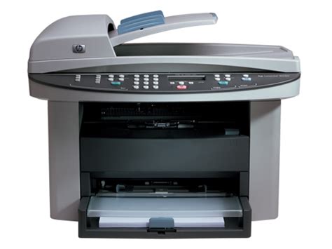 After you complete your download, move on to step 2. HEWLETT PACKARD LASERJET 3055 DRIVER FOR WINDOWS