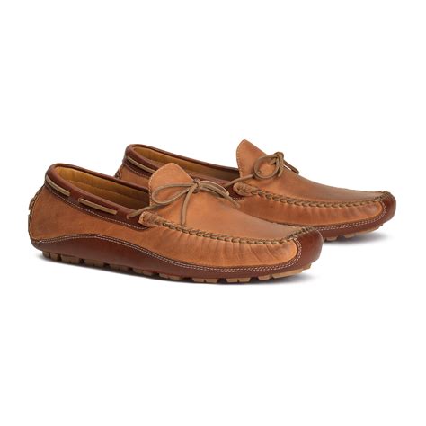 Drake Tan Us 85 Trask Shoes Permanent Store Touch Of Modern
