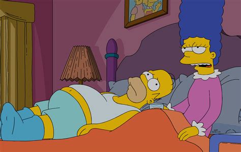 The Simpsons Writer Accuses Show Of Sexism