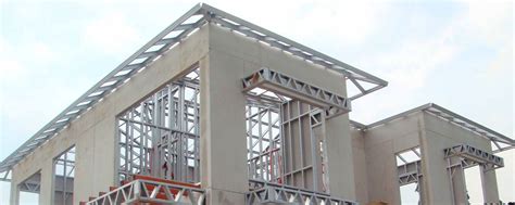 Steel Structures A Popular Name In The Construction World Today