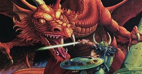 Dungeons And Dragons Movie Reboot On The Way With Marvel Writers In Talks
