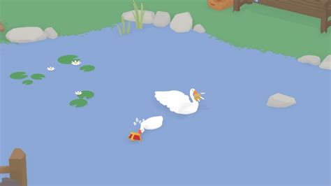 Steam Community Untitled Goose Game
