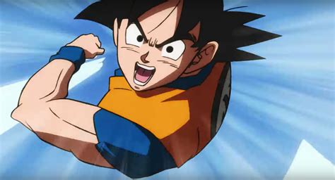 Dragon Ball Super Movie Trailer Reveals Gokus New Enemy Collider