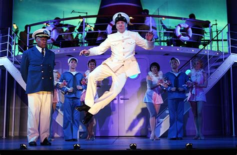 Goodspeed Musicals Anything Goes