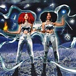 Nova Twins – Supernova (2022, Clear, Vinyl) - Discogs