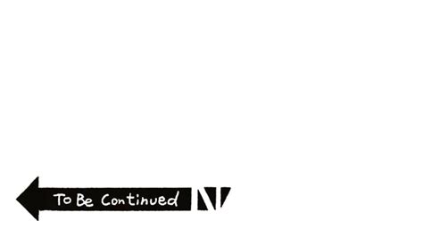 To Be Continued One Piece Png Free Png Images