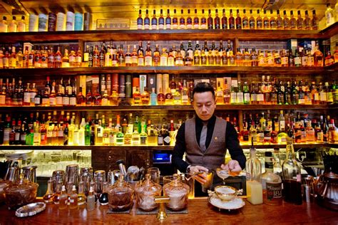 R1 A Closer Look At The Bar And Club Awards Best Whisky Bars In Beijing