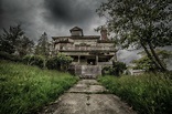 Flavel House | Abandoned places, Oregon life, Abandoned houses