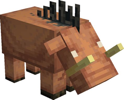 Everything You Need To Know About Hoglin In Minecraft