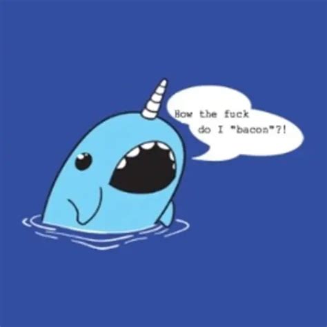 Narwhal Puns