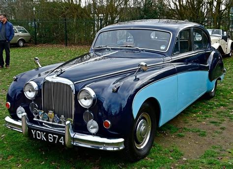 Pin By Neill Reardon On British Classic Cars British Cars Classic