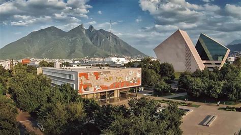 Monterrey Tecnológico De Monterrey