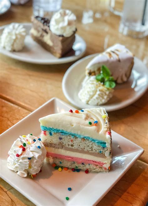 9 Things To Know About The Cheesecake Factory La Jolla Mom