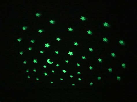 5 Best Glow In The Dark Stars For Ceiling In 2021 Make Your Galaxy