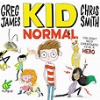 Kid Normal von Greg James, Chris Smith - Hörbuch Download | Audible.de ...