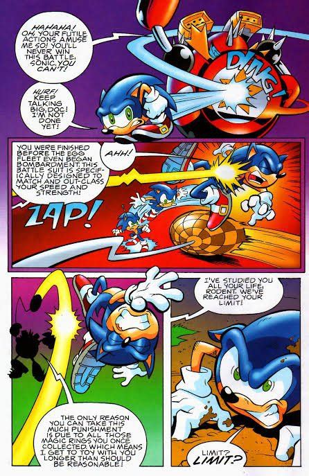 Animación Avences Parte 1 Escenarios Sonic The