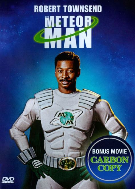 Customer Reviews The Meteor Man Dvd 1993 Best Buy