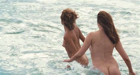 Micaela Ramazzotti Nude Bush Topless And Skinny Dipping My XXX Hot Girl
