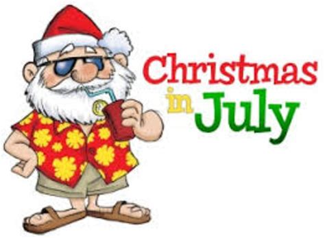 Jul 28, 2018 · the pool's annual christmas in july event was initially set for wednesday, july 25, but a lot of wet weather preventing that from happening, said david weaver, head lifeguard. Urban Party Adventure - CHRISTMAS IN JULY - Tickets - The ...