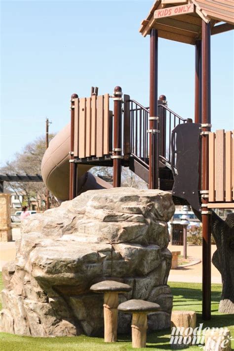 Why Our Kids Need Playgrounds Modern Mom Life