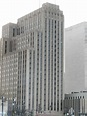 Gallery of 8 Influential Art Deco Skyscrapers by Ralph Thomas Walker - 8