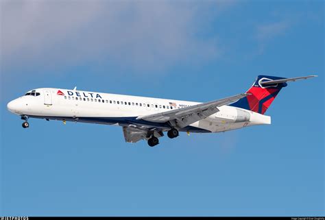 N955at Boeing 717 2bd Delta Air Lines Evan Dougherty Jetphotos