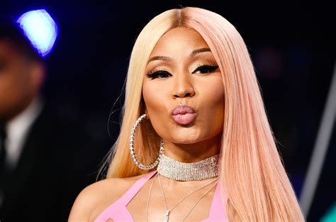 5 Nicki Minaj Songs We Want To See Lip Synced On The Drag Race Season