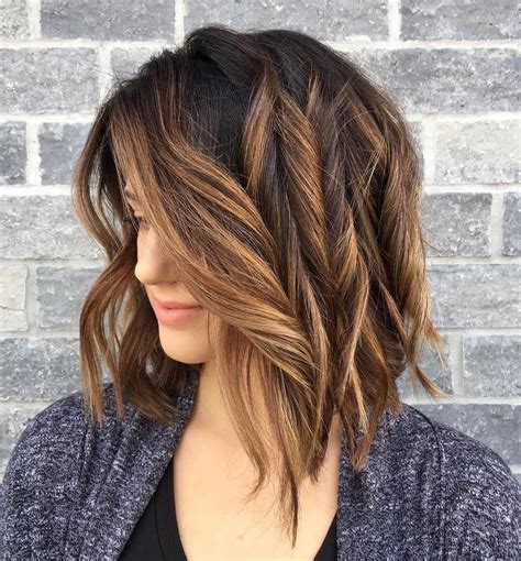 60 Chocolate Brown Hair Color Ideas For Brunettes Fall Hair Color For