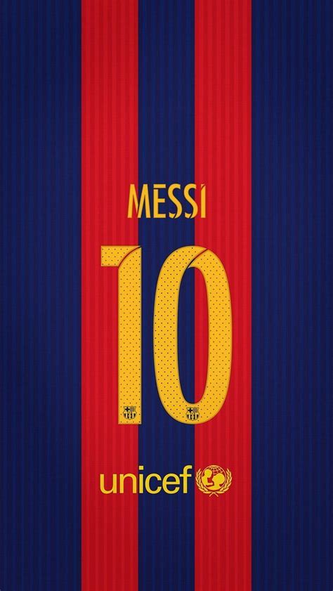 Lionel Messi Jersey Messi Shirt Hd Phone Wallpaper Pxfuel