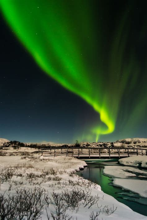 Everything You Need To Know About The Northern Lights G