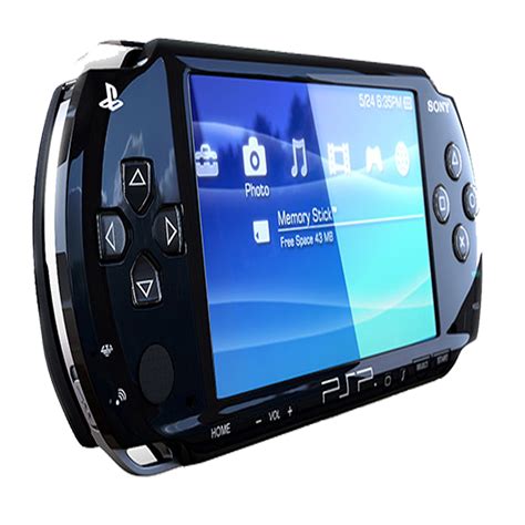 Playstation Portable Psp 661 Firmware Download