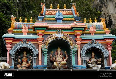 Hindu Worship Place