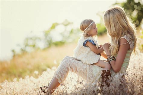 Imágenes De Madres E Hijos Fondos De Pantalla