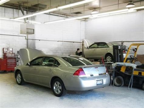 Auto Body Repair Lansing Cde Collision Centers