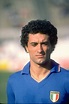 Portrait of Claudio Gentile of Italy Mandatory Credit Allsport UK ...