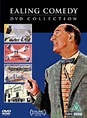 Forever Ealing (2002) starring Daniel Day-Lewis on DVD - DVD Lady ...