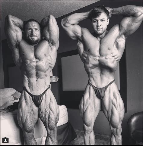 Regan Grimes Switches To Classic Mens Physique And Wins The New York Pro Muscle Insider