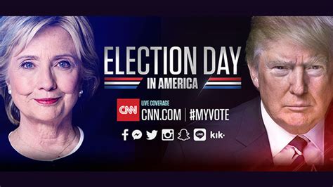 Watch live tv on computer and laptop. CNN To Live Stream Election Night Coverage