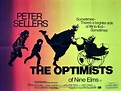 The Optimists of Nine Elms