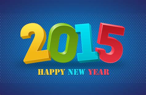 50 Happy New Year Wallpapers 2015 For Desktop