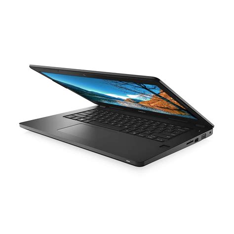 Dell Latitude 3480 14 Laptop I5 7200u Windows 10 Grade A