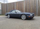 Kwe Cars Jaguar Daimler And Aston Martin Db Restoration Specialists