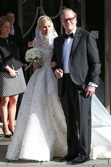 Nicky Hilton Wedding Pictures 2015 Popsugar Celebrity Photo 18
